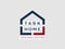 Company/TP logo - "Oldhams Home & Maintenance Crew "