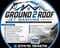 Company/TP logo - "GROUND-TO-ROOF JET WASHING LTD"