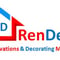 Company/TP logo - "RENDEC LTD"