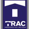 Company/TP logo - "Trac Roofing LTD"