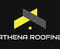 Company/TP logo - "Athena Roofing Limited"