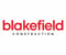 Company/TP logo - "Blakefield Construction"
