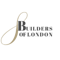 Company/TP logo - "Builders of London"