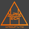 Company/TP logo - "Alpha Tech Group "