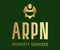 Company/TP logo - "ARPN Property Services LTD"