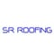 Company/TP logo - "SR ROOFING"