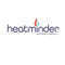 Company/TP logo - "Heatminder Plumbing & Heating"