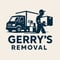 Company/TP logo - "Gerrys Removals"