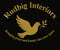 Company/TP logo - "Rudbig interiors"