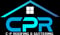 Company/TP logo - "CP Roofing & Guttering LTD"