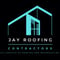 Company/TP logo - "Jay Roofing Contractors "