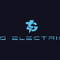 Company/TP logo - "ja electrical"