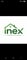 Company/TP logo - "Inex"