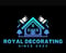 Company/TP logo - "RAYNIMATION LIMITED"