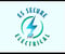 Company/TP logo - "ES SECURE ELECTRICALS LTD"