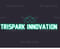 Company/TP logo - "TRI SPARK INNOVATIONS LTD"