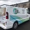 Company/TP logo - "EDINBURGH KITCHEN INSTALL LTD (EKI JOINERY)"