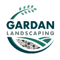 Company/TP logo - "GarDan Landscaping LTD"