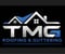 Company/TP logo - "TMG Roofing & Guttering "