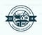 Company/TP logo - "Pristine Roofers & Landscapers"