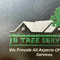 Company/TP logo - "JB Tree Services"