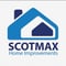 Company/TP logo - "Scotmax LTD"