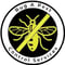 Company/TP logo - "Bug A Pest Control"