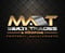Company/TP logo - "Multi-Trades Roofing"