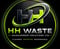 Company/TP logo - "HH Waste Management Solutions LTD"
