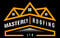 Company/TP logo - "Masterly Roofing LTD"