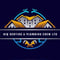 Company/TP logo - "HIQ HEATING & PLUMBING CREW LTD"