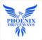Company/TP logo - "John William Townsley"