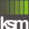 Company/TP logo - "KSM Electrical"