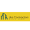 Company/TP logo - "Lita Contractors"