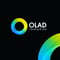 Company/TP logo - "Olad Heating & Gas LTD"