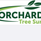 Company/TP logo - "Orchard Tree Surgeon"