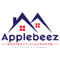 Company/TP logo - "Applebeez Property Clearance Ltd"