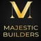Company/TP logo - "Majestic Building"