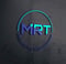 Company/TP logo - "MRT DEVELOPMENT AND BUILDERS LTD"