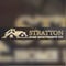 Company/TP logo - "Stratton Home Improvements LTD"