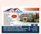 Company/TP logo - "Professional Roofing Specialist"