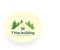 Company/TP logo - "Mac Building & Gardening "
