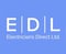 Company/TP logo - "EDL RENOVATIONS"