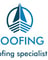 Company/TP logo - "A S ROOFING"