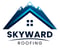 Company/TP logo - "Skyward Roofing Ltd"