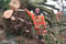 Company/TP logo - "PGM Garden Services"