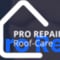 Company/TP logo - "Pro Repair Roofcare"
