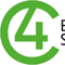 Company/TP logo - "C4 Electrical Solutions LTD"