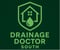 Company/TP logo - "Drainage Doctor LTD"