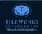 Company/TP logo - "Tileworks "